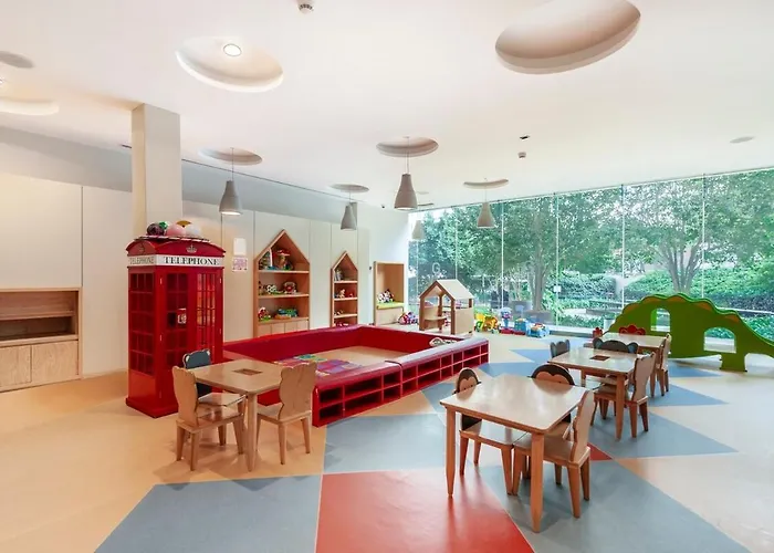 Luxury With Amazing Pool, Gym, Sauna, Wifi *