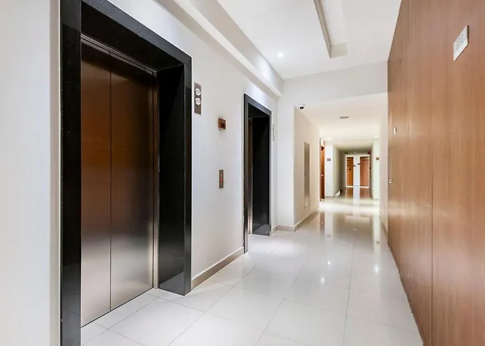 Luxury With Amazing Pool, Gym, Sauna, Wifi Mexico City
