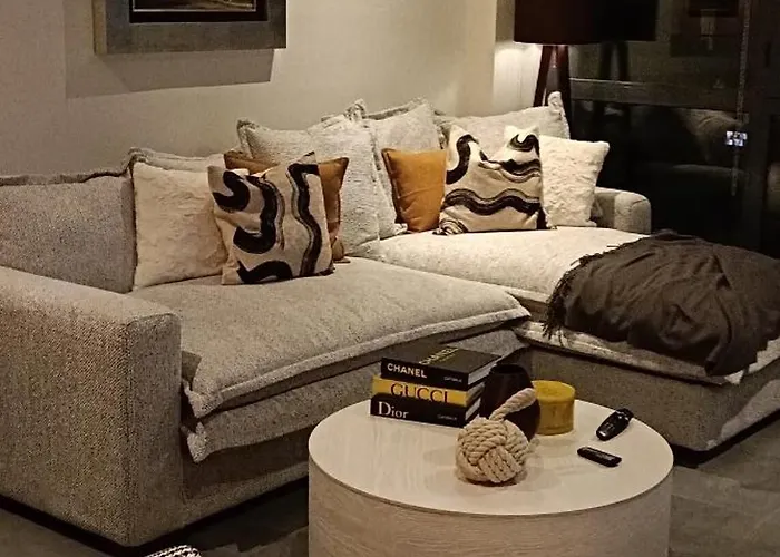 Luxury With Amazing Pool, Gym, Sauna, Wifi Mexico City