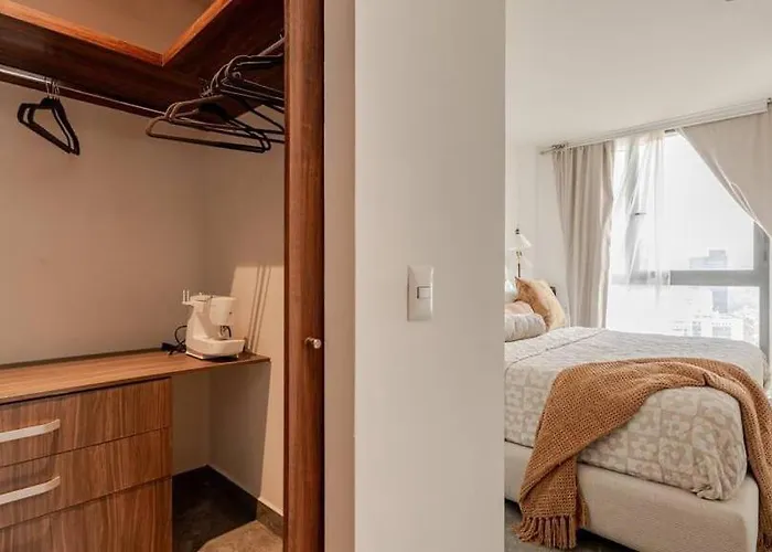 Luxury With Amazing Pool, Gym, Sauna, Wifi *