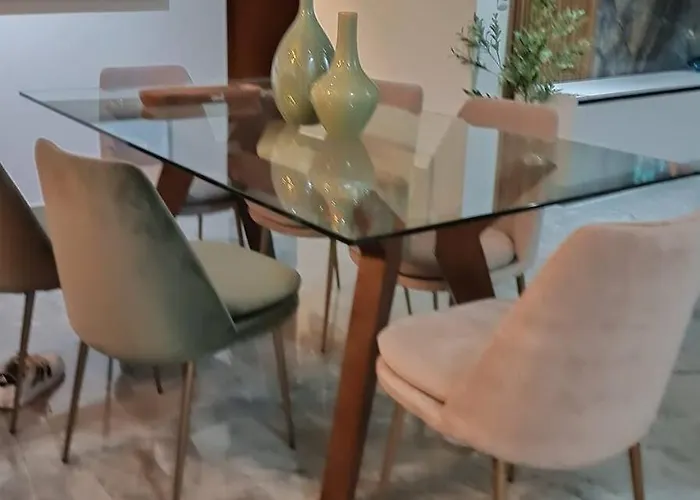 Luxury With Amazing Pool, Gym, Sauna, Wifi Apartment