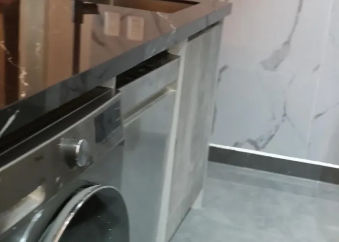 Luxury With Amazing Pool, Gym, Sauna, Wifi Apartment